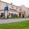 Flag Hotel Guimaraes Fafe - map