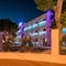 Apartamentos Sal Rossa - map