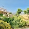 Hotel Cortijo Salinas - map