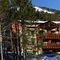 Résidence Les Chalets De L'isard - Vacancéole - map