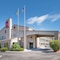 Ramada By Wyndham Albuquerque Airport - map