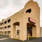 Econo Lodge East - map