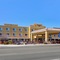 Comfort Inn Albuquerque Airport - map