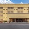 Comfort Inn & Suites Albuquerque Downtown - map