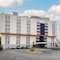 Comfort Inn & Suites Alexandria Van Dorn Street - map