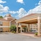 Quality Inn High Point - Archdale - map