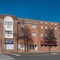 Comfort Inn Ballston - map