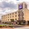 Sleep Inn & Suites Athens South - map