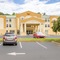 Comfort Inn Birmingham - Irondale - map