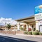Comfort Inn - map