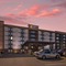 Comfort Inn Executive Park - map