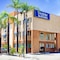 Travelodge By Wyndham Chatsworth - map