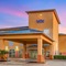 Comfort Inn & Suites Chesapeake - Portsmouth - map