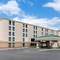 Comfort Inn - map