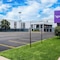 Comfort Inn Convention Center-Chicago O'hare Airport - map
