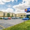 Comfort Inn Convention Center-Chicago O'hare Airport - map