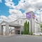 Sleep Inn & Suites At Concord Mills - map