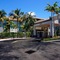 Sleep Inn & Suites Ft. Lauderdale International Airport - map