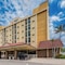 Comfort Inn Oceanside - map