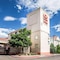Econo Lodge Denver International Airport - map