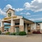 Quality Inn Dillon I-15 - map