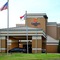 Comfort Inn University - map