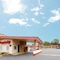 Econo Lodge East Hartford - Hartford - map