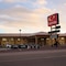 Econo Lodge - map