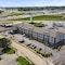 Comfort Inn & Suites St. Louis-Hazelwood - map
