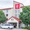 Red Roof Inn & Suites Indianapolis Airport - map