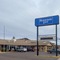 Rodeway Inn Kingman Route 66 - map