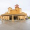 Oyo Hotel Knoxville Tn Cedar Bluff I-40 - map