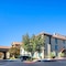 Comfort Inn & Suites Lancaster Antelope Valley - map