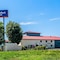Comfort Inn - map
