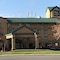 Quality Inn Near Princeton - map
