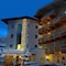 Hotel Elisabeth - map