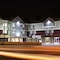 Comfort Inn Los Angeles Near Hollywood - map
