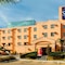 Sleep Inn Galleria - map