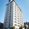 Comfort Inn Joinville - map