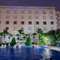 Sanha Plus Hotel - map