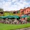 Las Mananitas Hotel Garden Restaurant And Spa - map