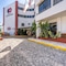 Hotel Guadalajara Express - map