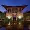 Banyan Tree Mayakoba - map