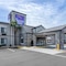 Sleep Inn Macon I-75 - map