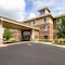 Sleep Inn & Suites - map