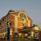 Comfort Inn & Suites Laguardia Airport - map