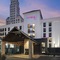 Moxy Memphis Downtown - map