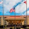 Red Roof Inn Nashville - Music City - map
