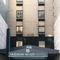 Hudson River Hotel - map