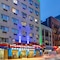 Ramada By Wyndham New York Times Square West - map